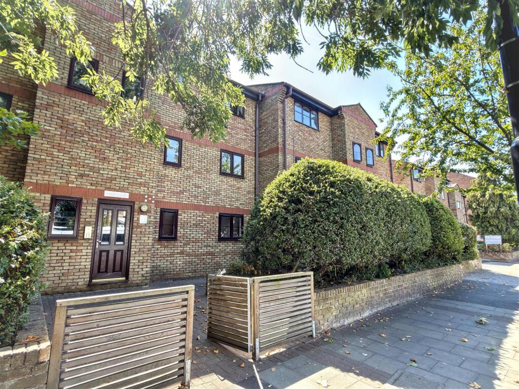 Main image of property: Chobham Road, London