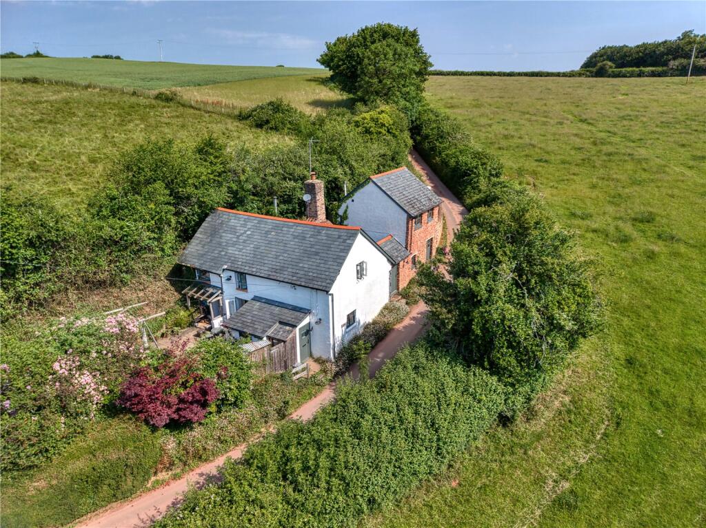 Main image of property: Rodhuish, Minehead, Somerset, TA24