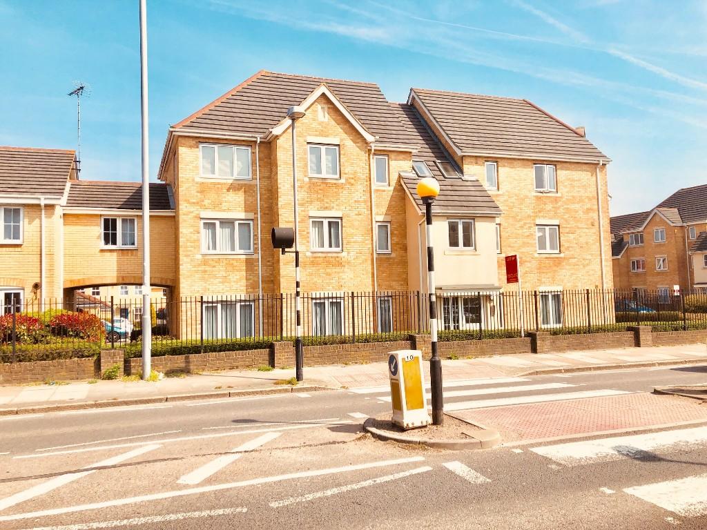 Main image of property: Milligan Close, Luton, Bedfordshire, LU4