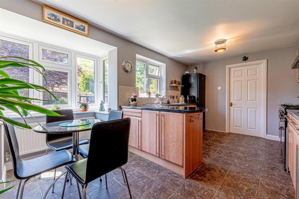 Albion Way, Verwood photo 4