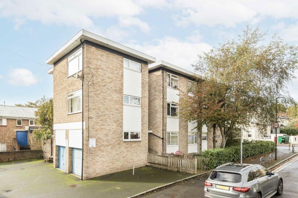 Main image of property: Spencer Hill Road, Wimbledon