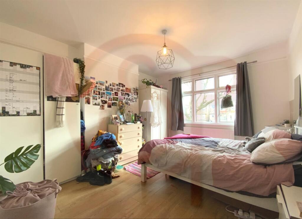 Main image of property: Lillian Avenue, Acton, W3