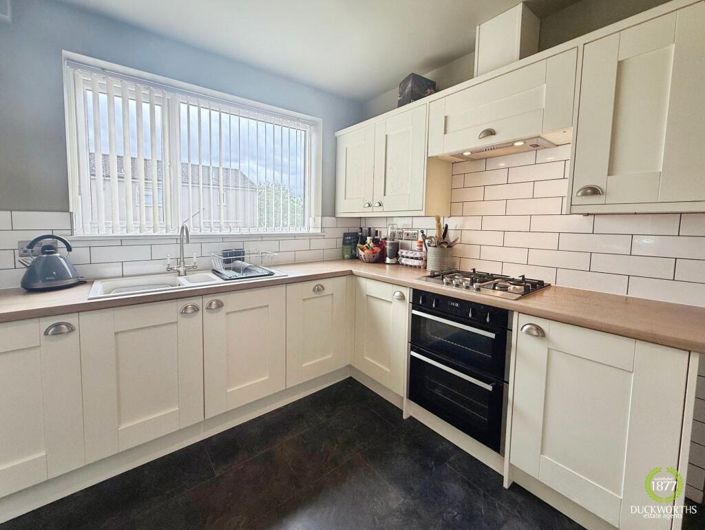 House in Burnley, Lancashire - View 5