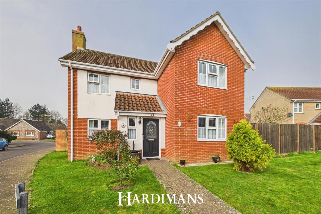 Main image of property: Ark Close, Kessingland