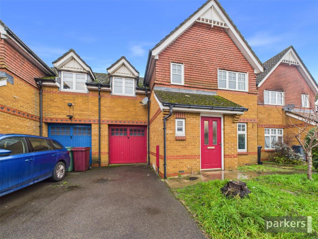 Main image of property: Clonmel Close, Caversham, Reading, Berkshire, RG4