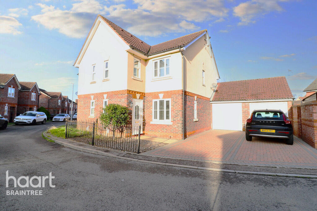 Main image of property: Springfields, Braintree