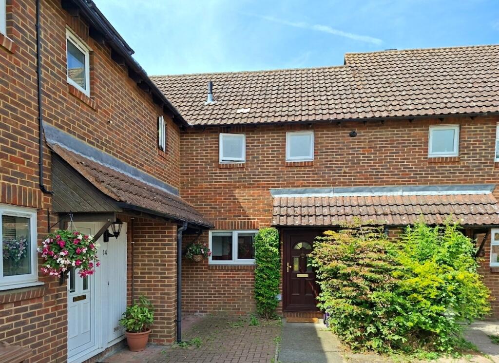 Main image of property: Princes Mews, Royston, Hertfordshire, SG8