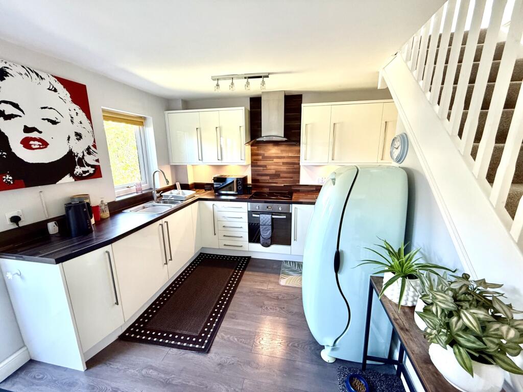House in Stockton-on-Tees, Hartlepool - More