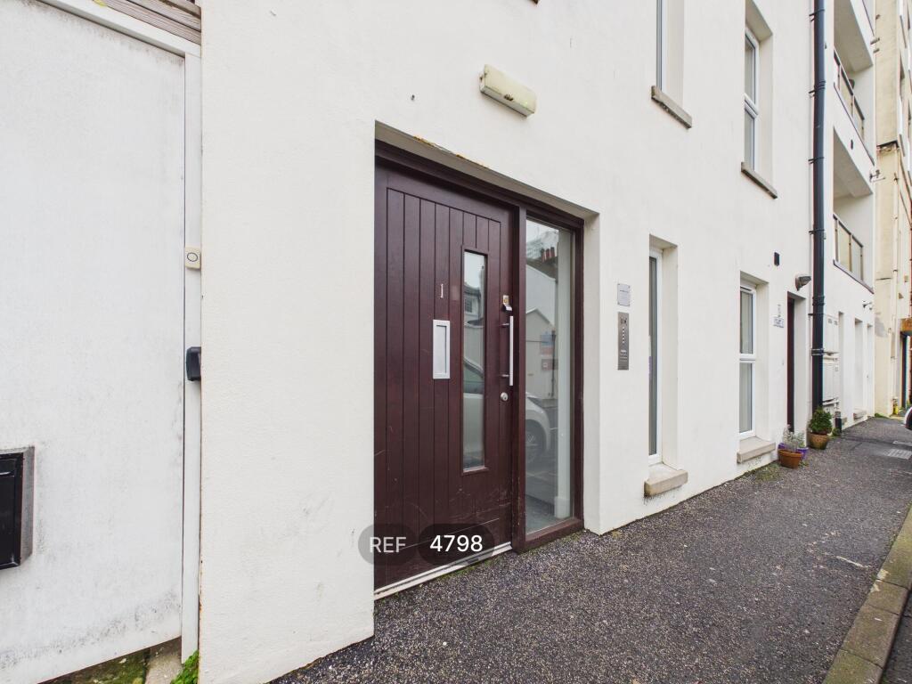 Main image of property: Stone Street, Brighton, BN1 2HB
