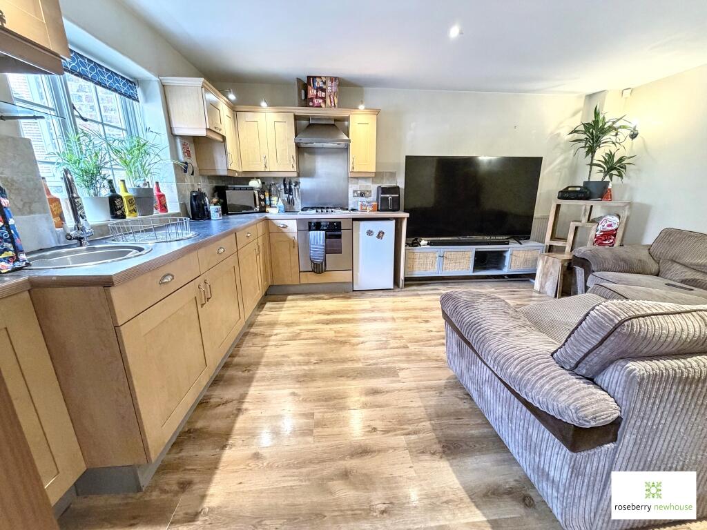 Bridge Street Mews, Great Ayton, Middlesbrough, North Yorkshire photo 3