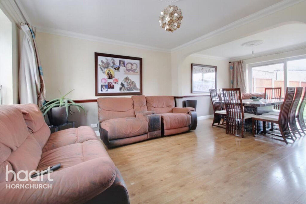Main image of property: Kelburn Way, Rainham
