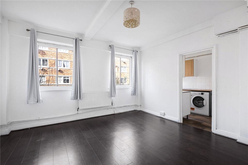 Main image of property: Arnold Estate, Druid Street, London, SE1