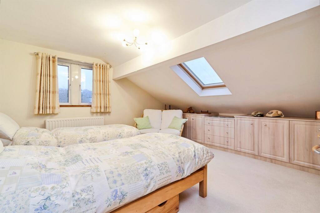 Additional image 26 of High Shann Farm, Broadlands, Keighley