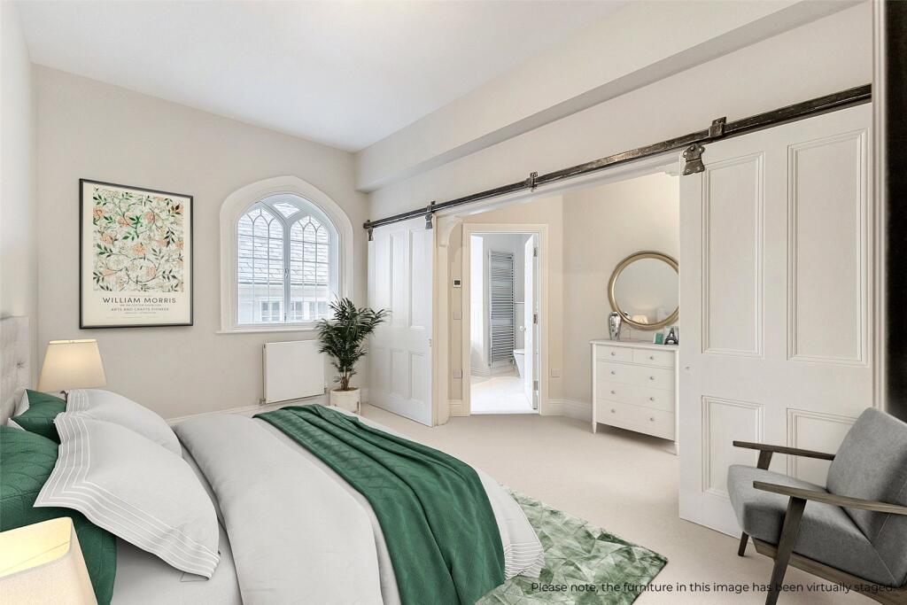 Additional image 3 of The Manor At Arden Lawn, Henley-in-Arden, Warwickshire, B95