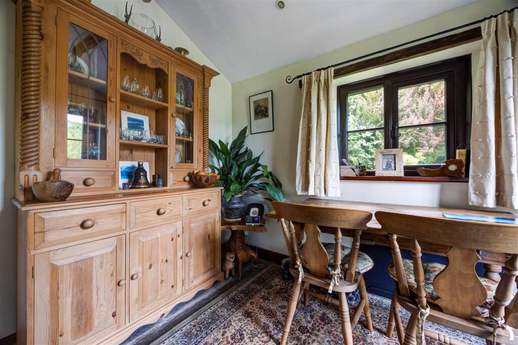 Additional image 11 of Douk Ghyll Cottage, Horton-In-Ribblesdale