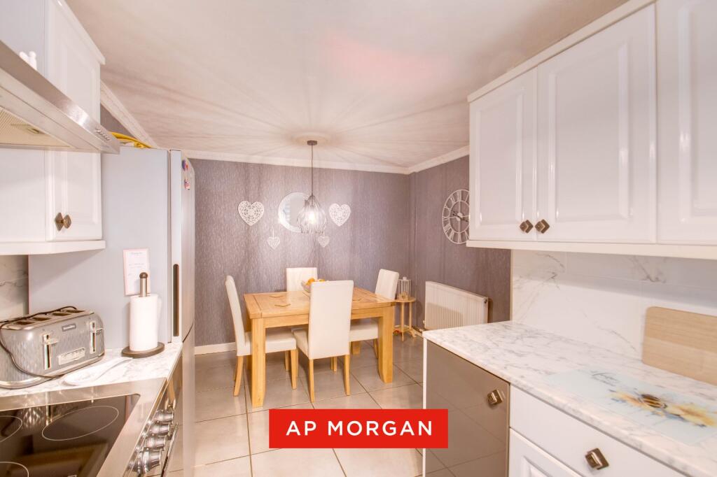 House in Redditch, Worcestershire - View 5