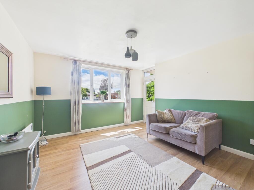 Main image of property: Nightingale Croft, Innsworth, Gloucester, GL3 