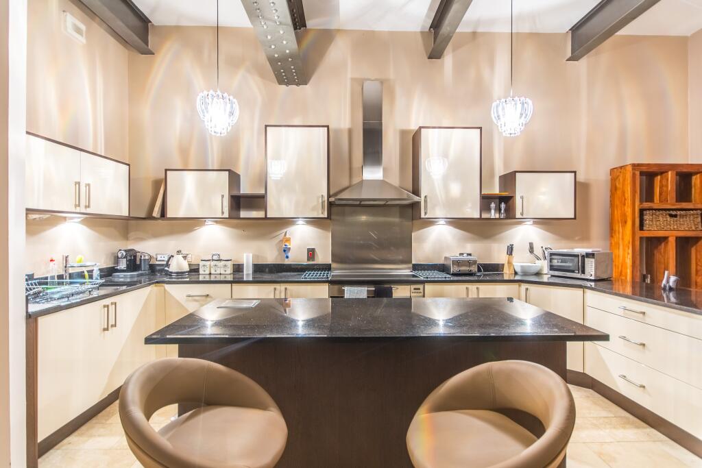 Additional image 2 of New Hampton Lofts, Jewellery Quarter, Birmingham, B18