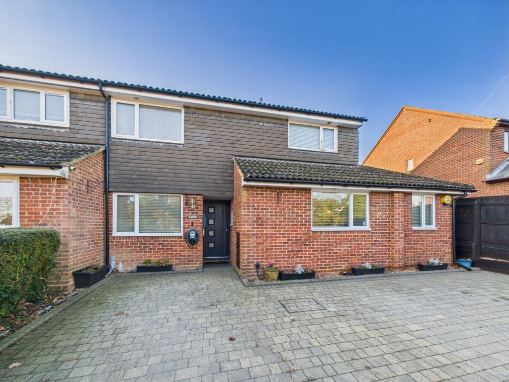 Main image of property: Damask Green Road, Weston, Hitchin, SG4