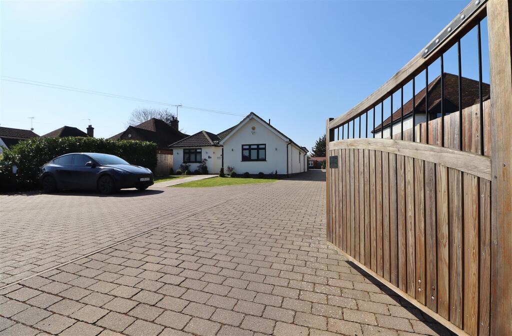 Main image of property: Theobald Street, Borehamwood