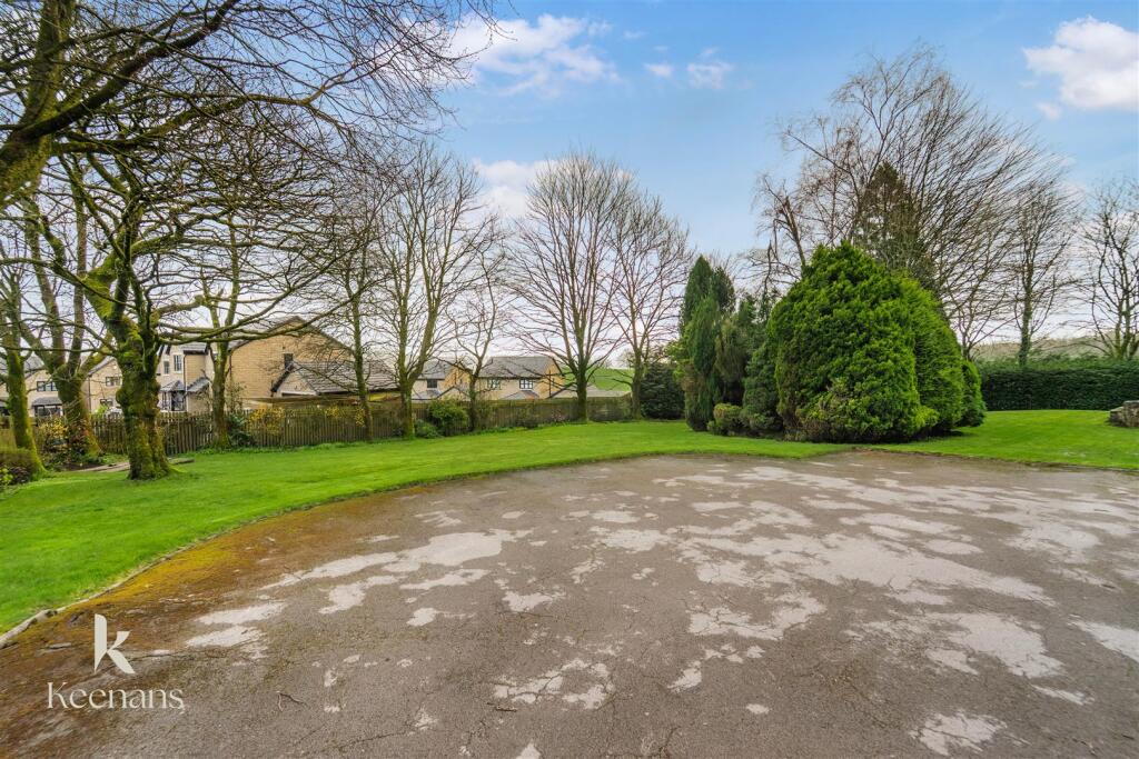 Additional image 70 of Red Lane, Colne