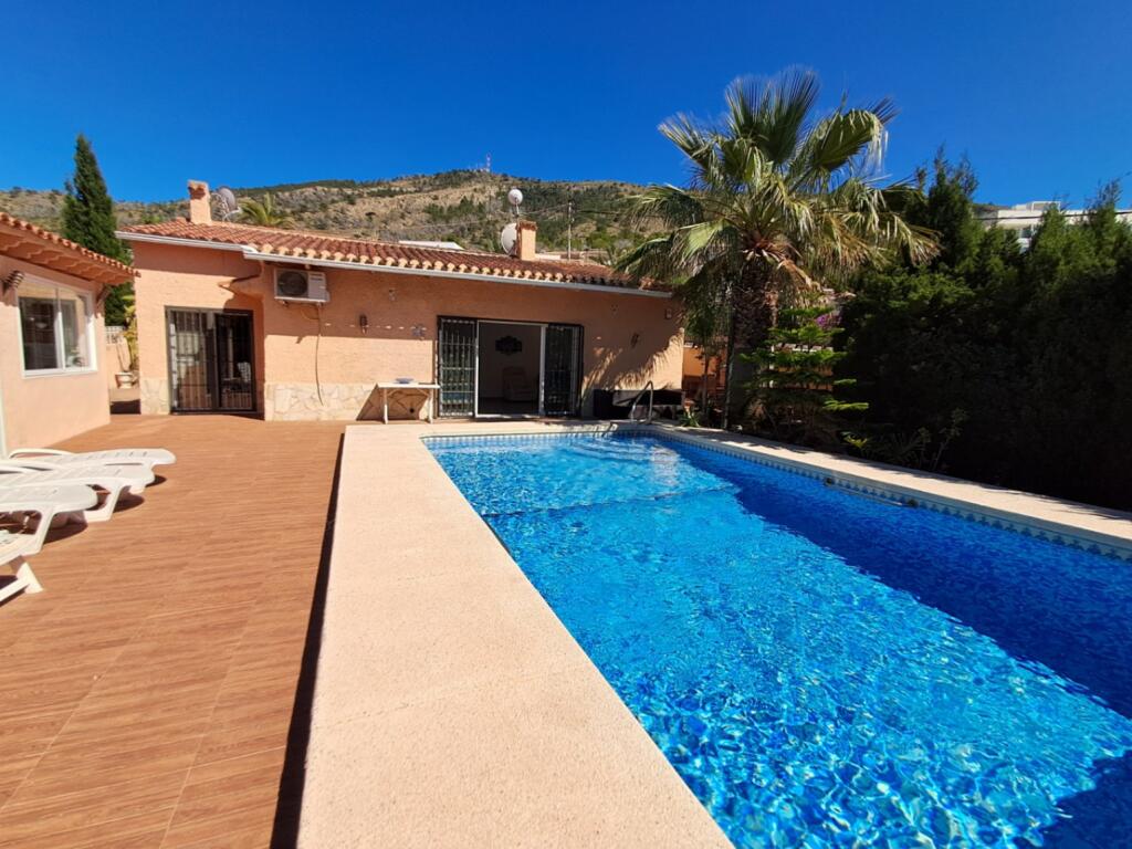 Main image of property: Spain