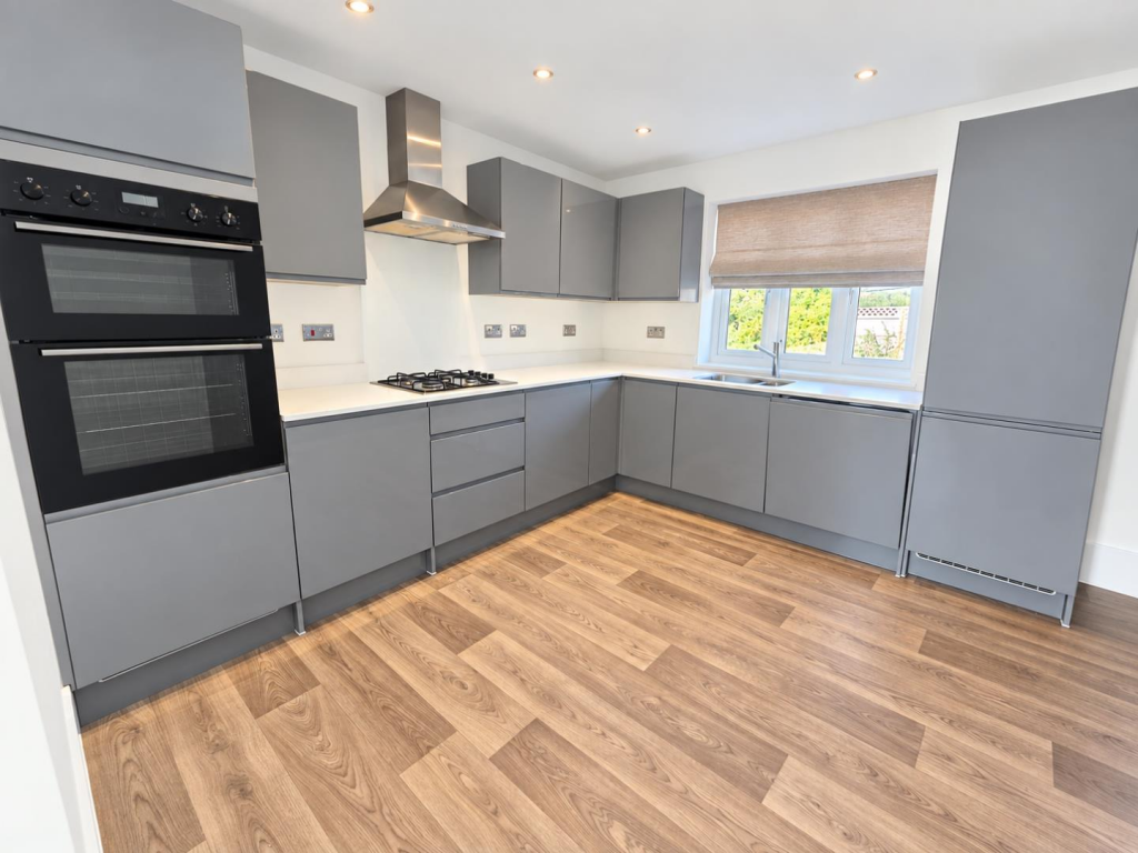 House in Egglescliffe, Kingsmead - View 3