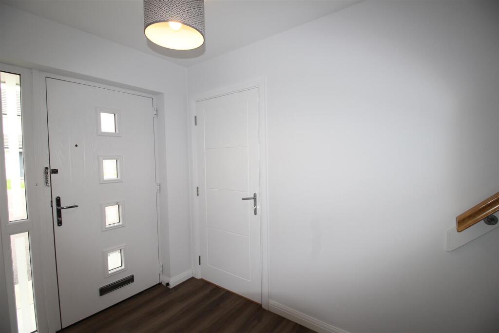House in Inverness, Holm - View 4