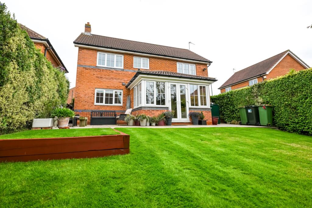 House in Stockton-on-Tees, Saltburn, Marske and New Marske - View 4
