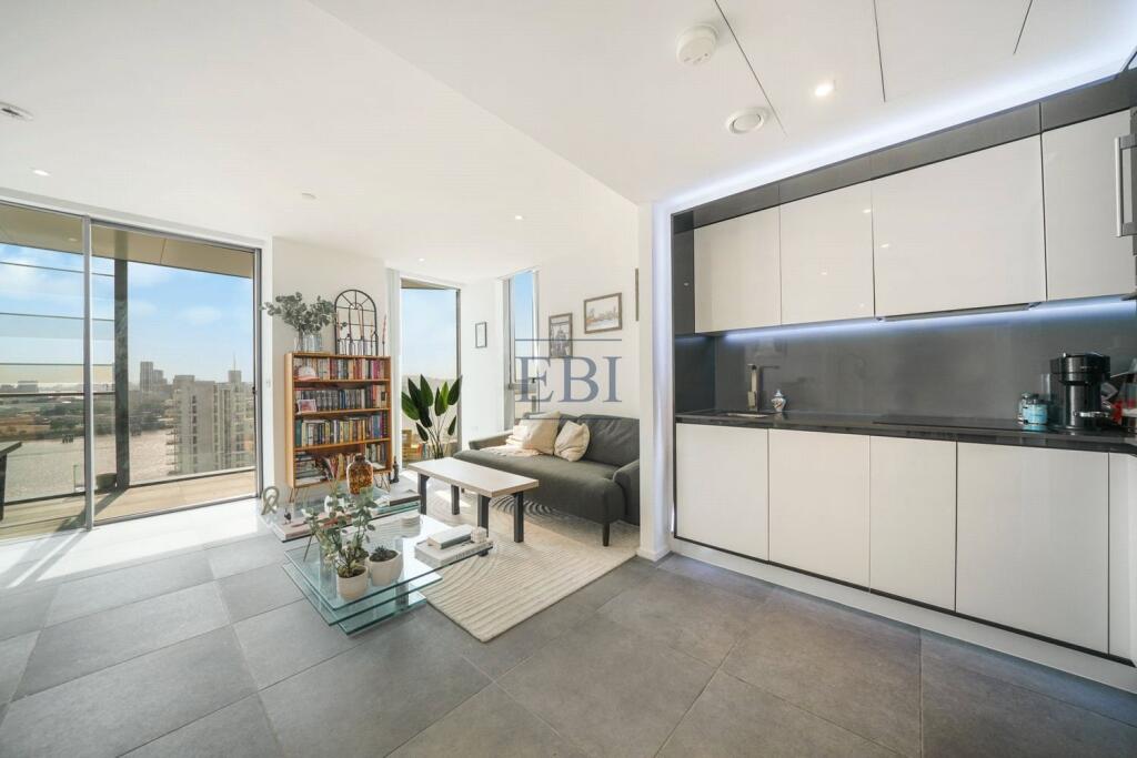 Main image of property: Dollar Bay Point, 3 Dollar Bay Place, London, E14
