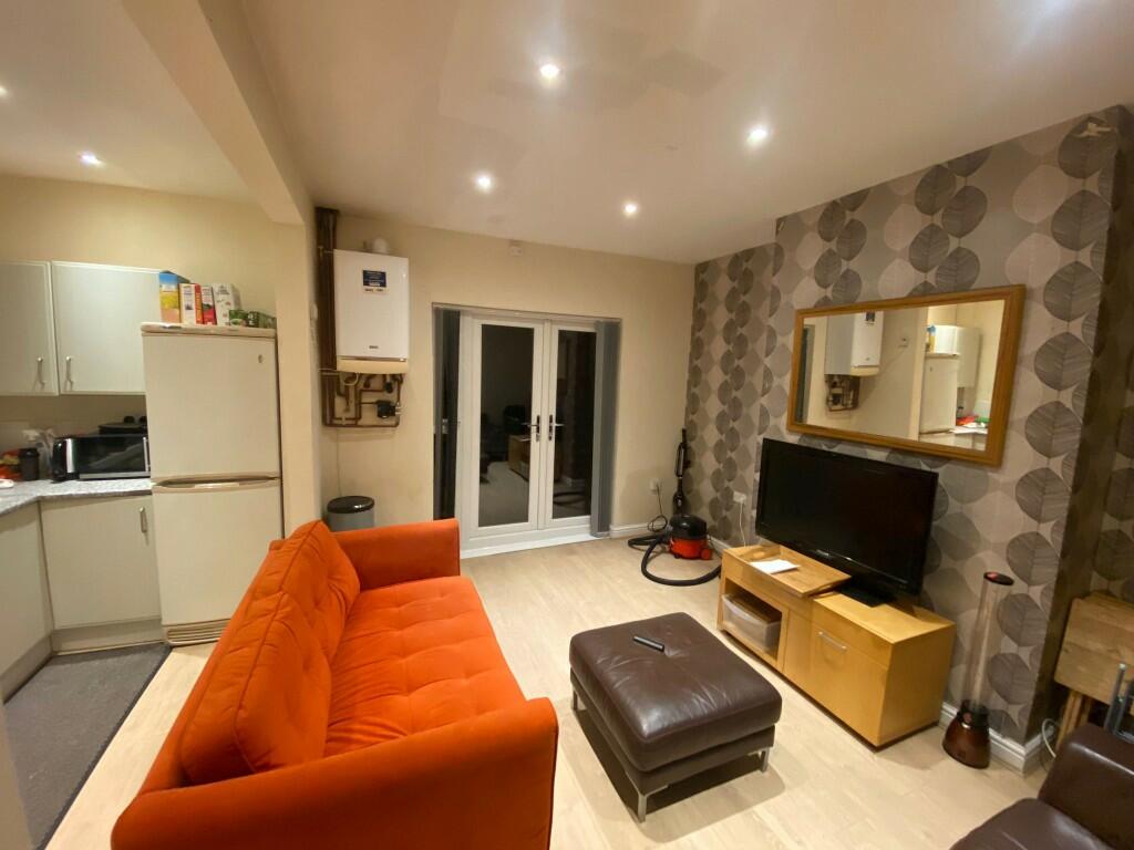 Main image of property: Allington Avenue, Nottingham, Nottinghamshire, NG7