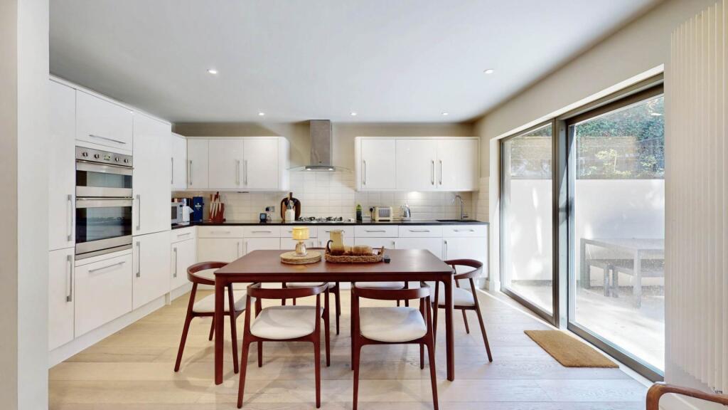 North Grove, Highgate, N6 photo 3