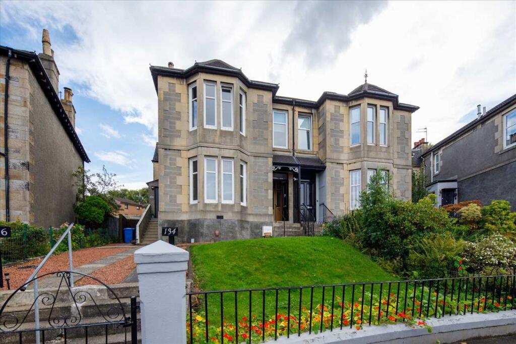 Main image of property: Rosslyn Avenue, Rutherglen, Glasgow
