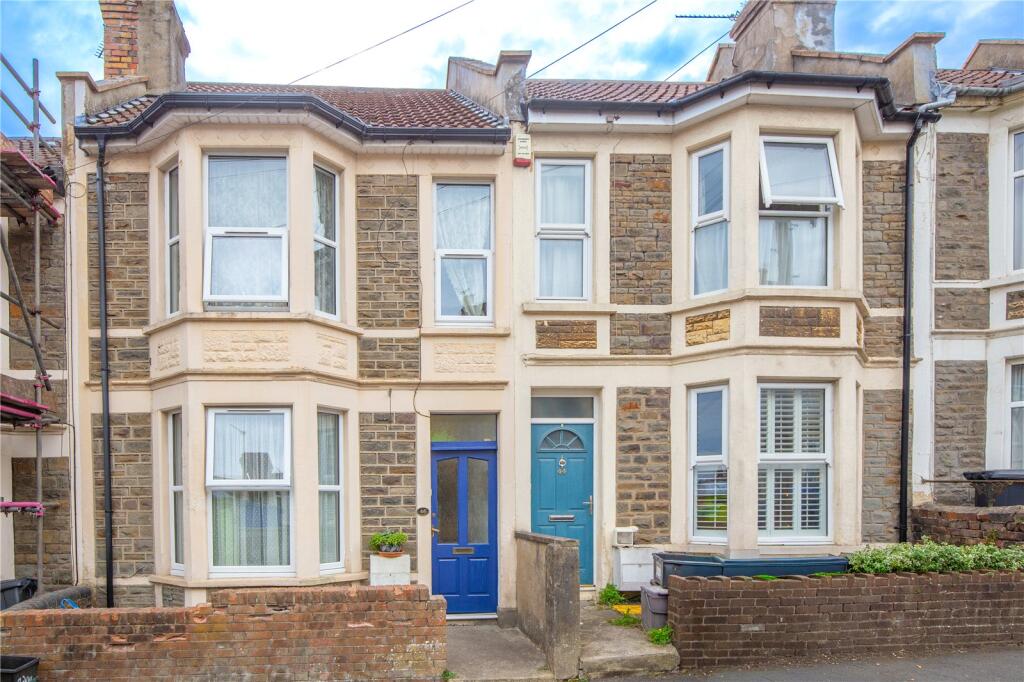 Main image of property: Douglas Road, Horfield, Bristol, BS7