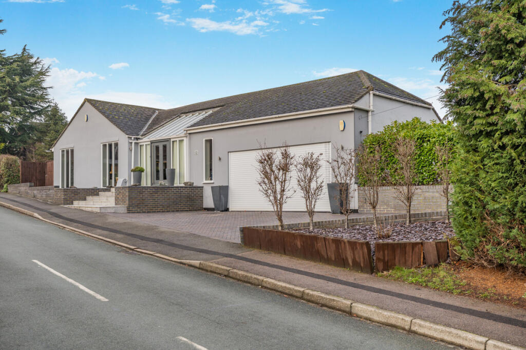 Main image of property: Woodland Views Marchington Uttoxeter, Staffordshire, ST14 8NF