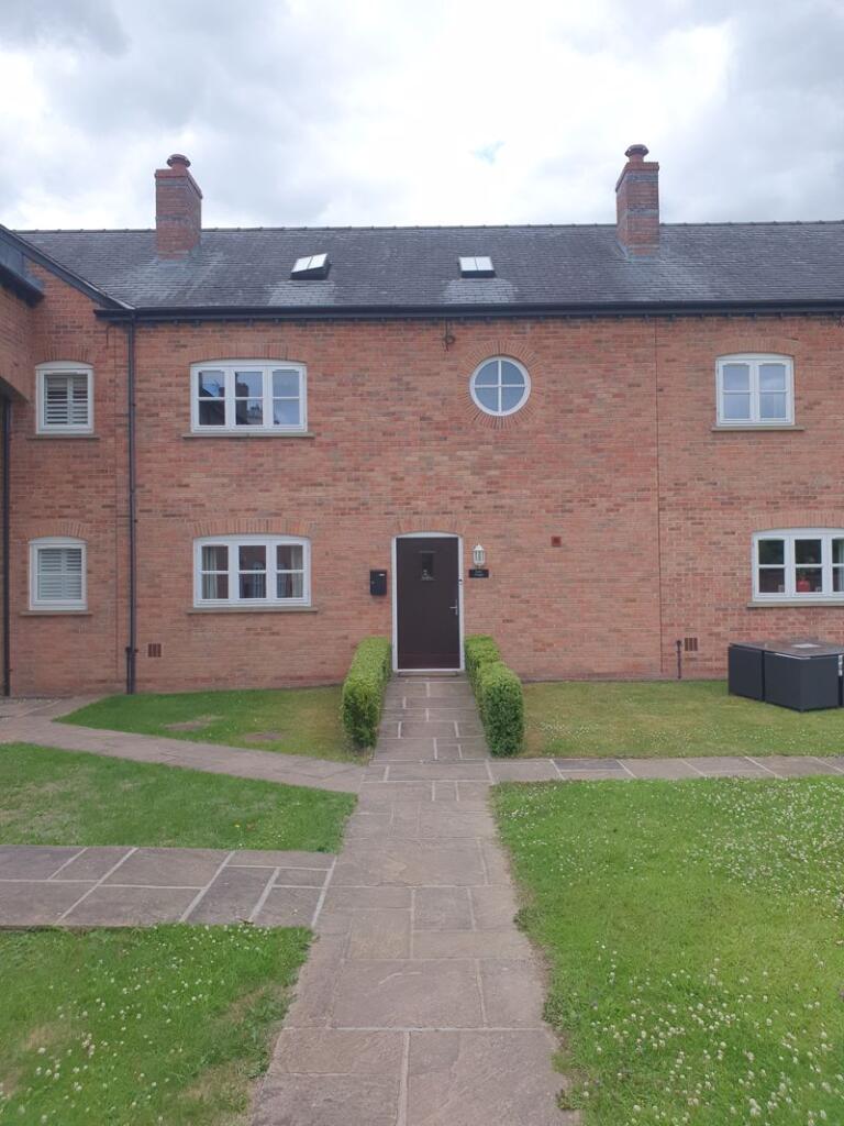 Holly Cottage, Warmingham Grange Lane, Warmingham, Near Sandbach photo 4