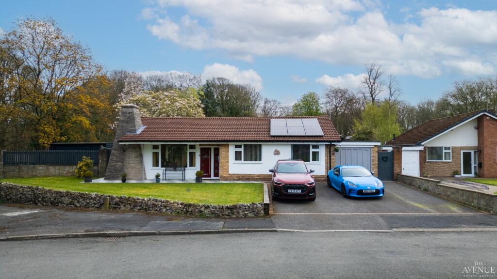 Main image of property: Spring Road, Riddings