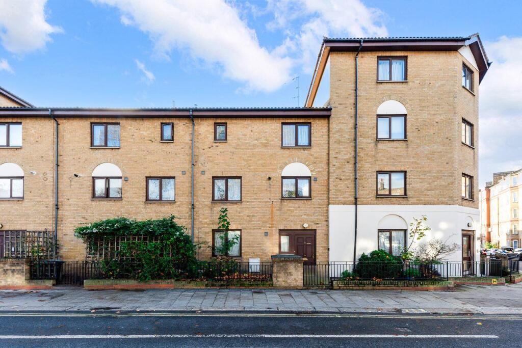 Main image of property: Royal College Street, Camden, NW1