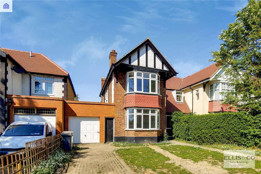Main image of property: Princes Court, Wembley, HA9