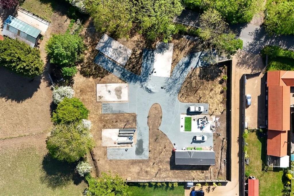 Main image of property: Poplar Farm, Hoxne Road, Denham, Eye