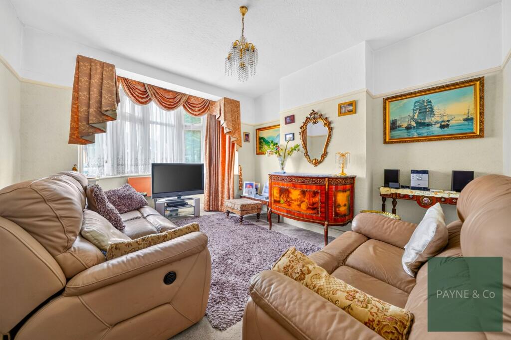House in Ilford - View 2