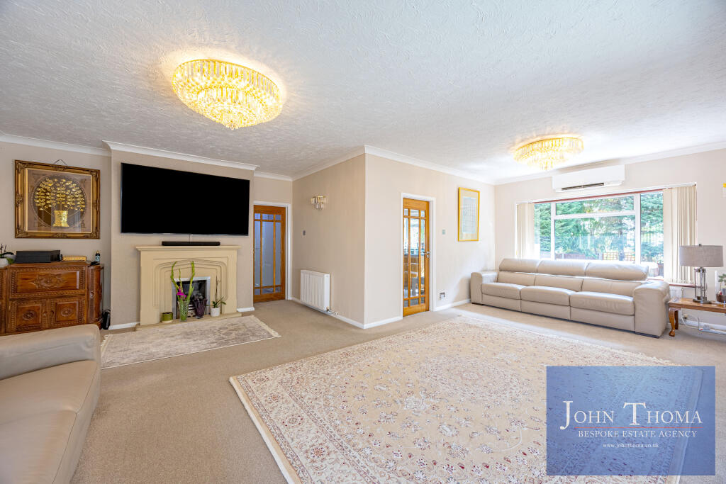 House in London - View 4