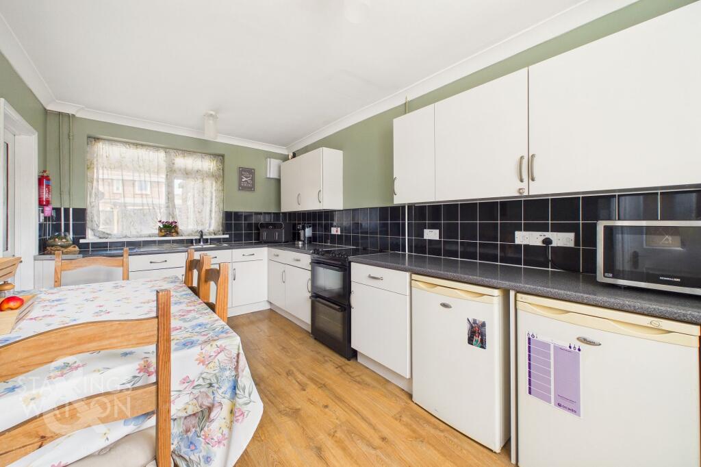 House in Norwich - View 5
