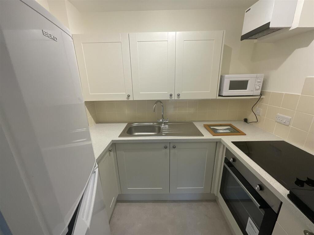 Main image of property: St. Cyriacs, Chichester, West Sussex