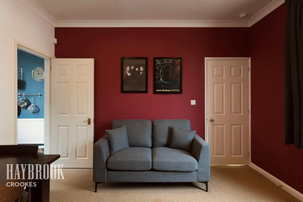 Main image of property: Burns Road, Crookesmoor