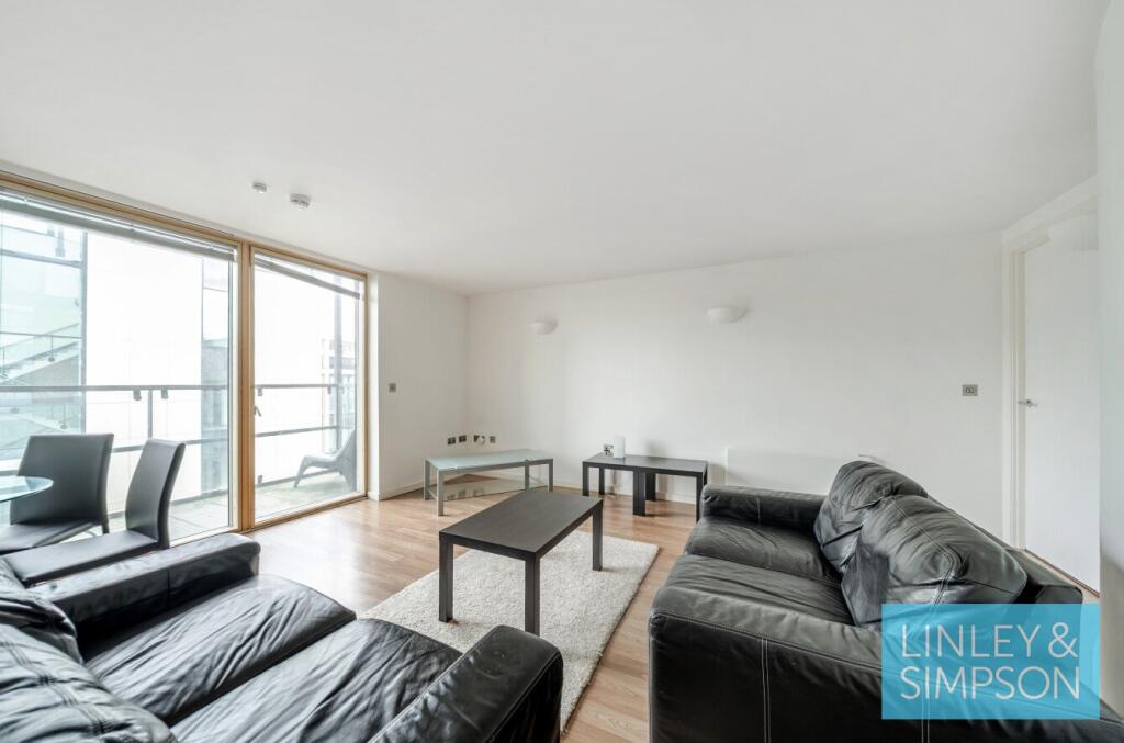 Main image of property: WESTPOINT, 27 WELLINGTON STREET, LEEDS, UK, LS1