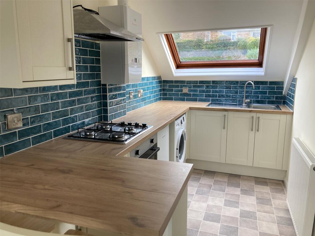 Apartment in Taunton - View 3