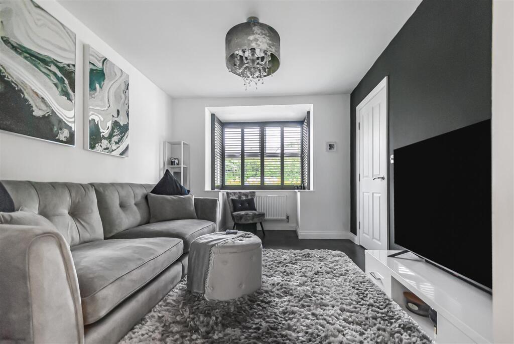 House in High Peak, Chapel-en-le-Frith - View 5