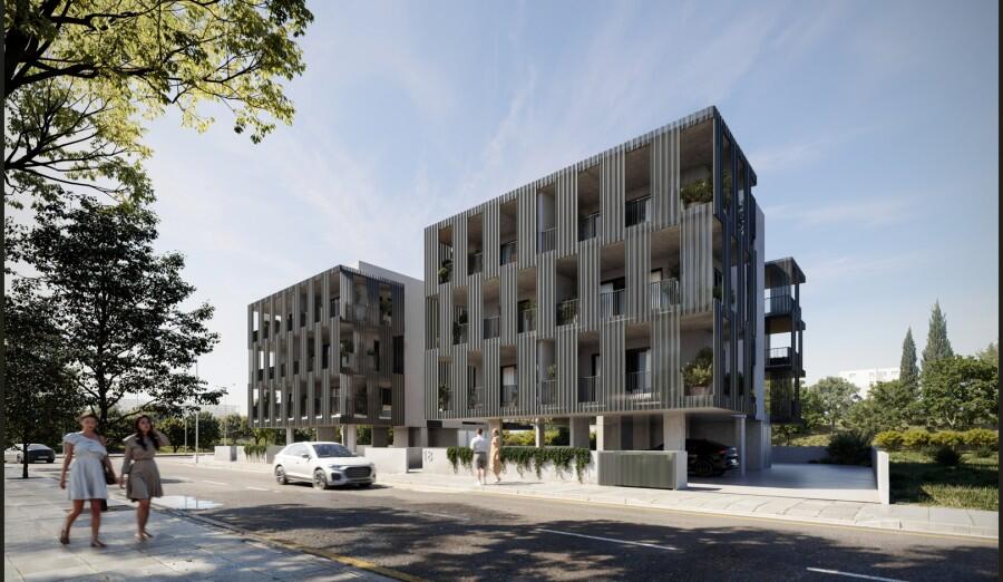 Main image of property: Larnaca, Leivadia