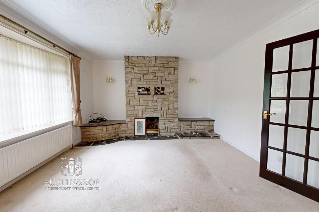 House in Stafford, Fulford - View 5
